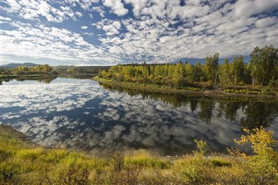 Nechako River